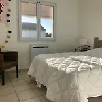 Maison Charmante Proche Avec Jardin, Veranda Et Wifi - Quartier La Sauzaie - Fr-1-231-232 Dom wakacyjny *