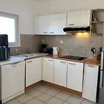 Maison Charmante Proche Avec Jardin, Veranda Et Wifi - Quartier La Sauzaie - Fr-1-231-232 Dom wakacyjny
