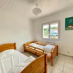 Maison Charmante Proche Avec Jardin, Veranda Et Wifi - Quartier La Sauzaie - Fr-1-231-232 Dom wakacyjny