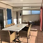 Maison Charmante Proche Avec Jardin, Veranda Et Wifi - Quartier La Sauzaie - Fr-1-231-232