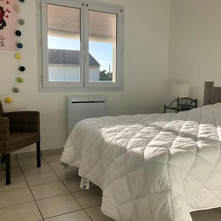 Maison Charmante Proche Avec Jardin, Veranda Et Wifi - Quartier La Sauzaie - Fr-1-231-232 Dom wakacyjny *