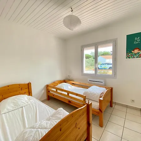 Maison Charmante Proche Avec Jardin, Veranda Et Wifi - Quartier La Sauzaie - Fr-1-231-232 Dom wakacyjny