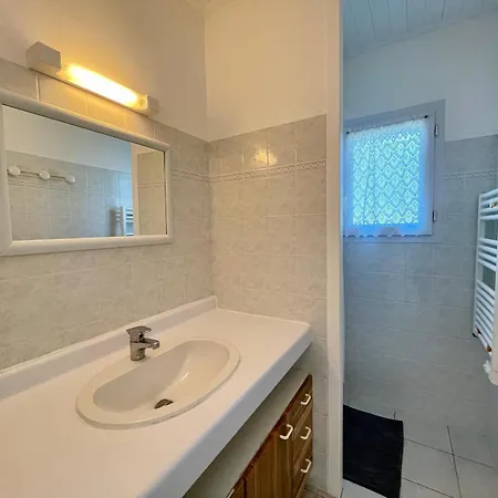 Maison Charmante Proche Avec Jardin, Veranda Et Wifi - Quartier La Sauzaie - Fr-1-231-232 Dom wakacyjny Brétignolles-sur-Mer