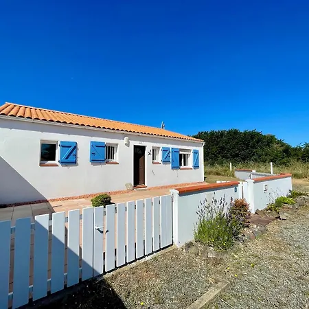 Maison Charmante Proche Avec Jardin, Veranda Et Wifi - Quartier La Sauzaie - Fr-1-231-232