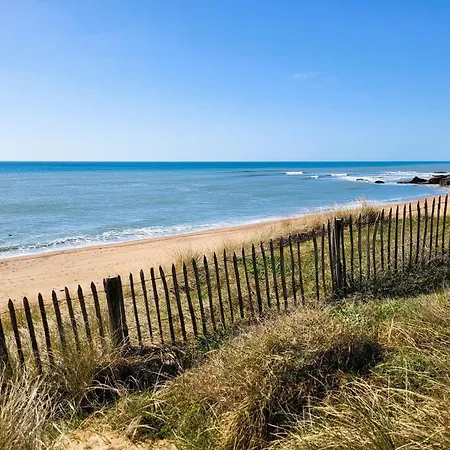 Maison Charmante Proche Avec Jardin, Véranda Et Wifi - Quartier La Sauzaie - Fr-1-231-232 Hébergement de vacances *