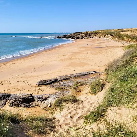 Maison Charmante Proche Avec Jardin, Véranda Et Wifi - Quartier La Sauzaie - Fr-1-231-232 Hébergement de vacances