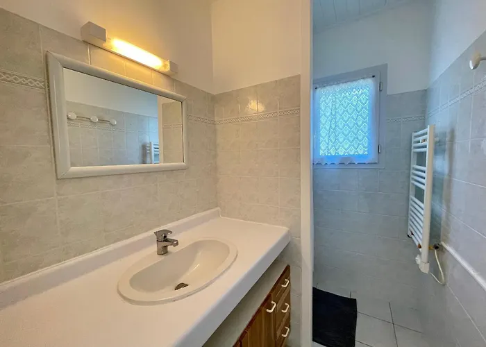 Maison Charmante Proche Avec Jardin, Véranda Et Wifi - Quartier La Sauzaie - Fr-1-231-232 Hébergement de vacances Bretignolles-sur-Mer